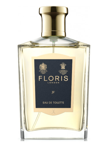 Духи FLORIS JF for men duhi-selective.ru