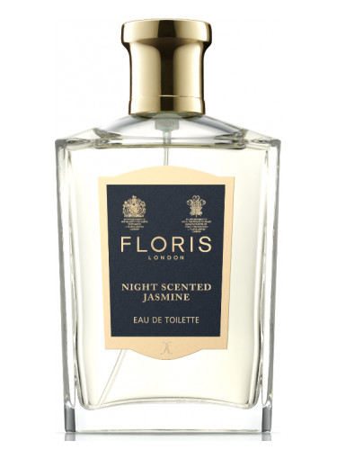 Духи FLORIS NIGHT SCENTED JASMINE for women duhi-selective.ru