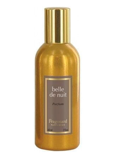 фото FRAGONARD BELLE DE NUIT for women - парфюм 