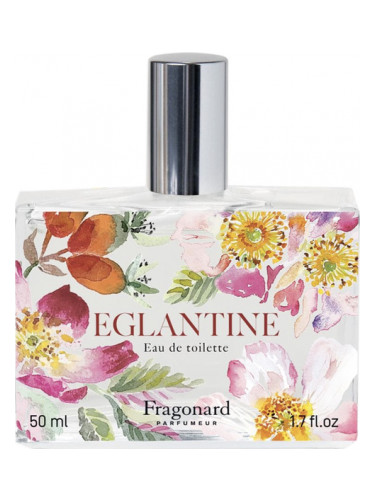 Духи FRAGONARD EGLANTINE for women duhi-selective.ru