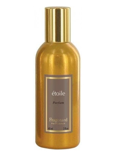 фото FRAGONARD ETOILE PARFUM for women - парфюм 