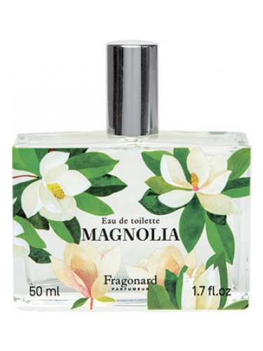 фото FRAGONARD MAGNOLIA for women - парфюм 