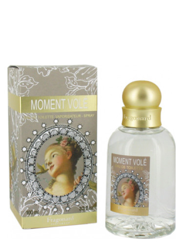 фото FRAGONARD MOMENT VOLE for women - парфюм 