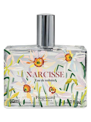 фото FRAGONARD NARCISSE for women - парфюм 