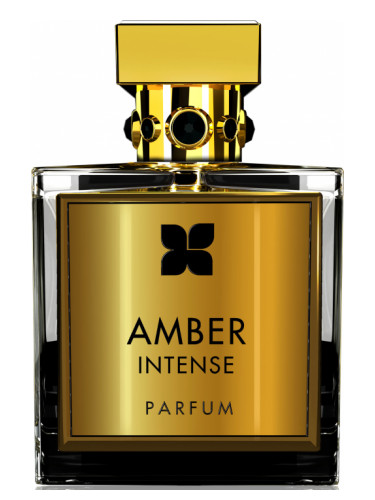 Духи FRAGRANCE DU BOIS AMBER INTENSE duhi-selective.ru