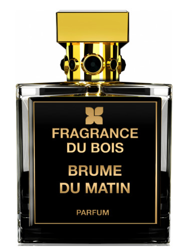 Духи FRAGRANCE DU BOIS BRUME DU MATIN duhi-selective.ru