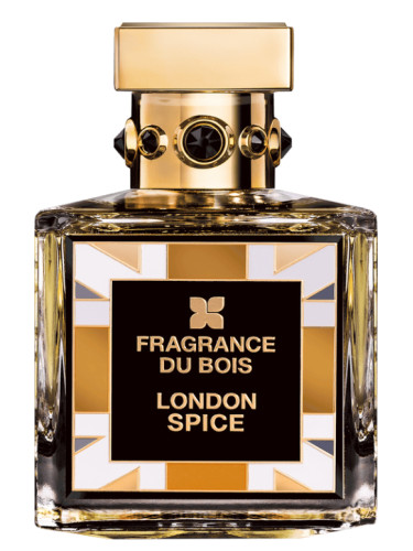 Духи FRAGRANCE DU BOIS LONDON SPICE duhi-selective.ru