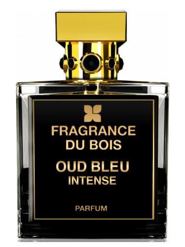 Духи FRAGRANCE DU BOIS OUD BLEU INTENSE duhi-selective.ru