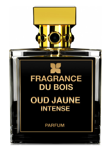 Духи FRAGRANCE DU BOIS OUD JAUNE INTENSE duhi-selective.ru