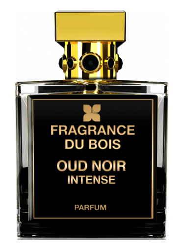 фото FRAGRANCE DU BOIS OUD NOIR INTENSE - парфюм 