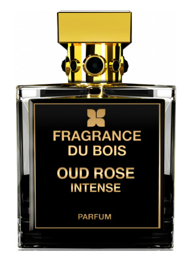 Духи FRAGRANCE DU BOIS OUD ROSE INTENSE duhi-selective.ru