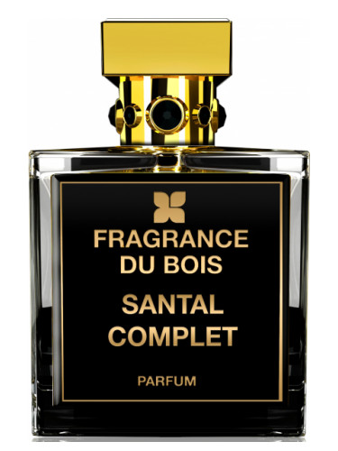 Духи FRAGRANCE DU BOIS SANTAL COMPLET duhi-selective.ru