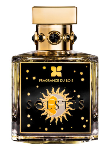 Духи FRAGRANCE DU BOIS SOLSTIS duhi-selective.ru