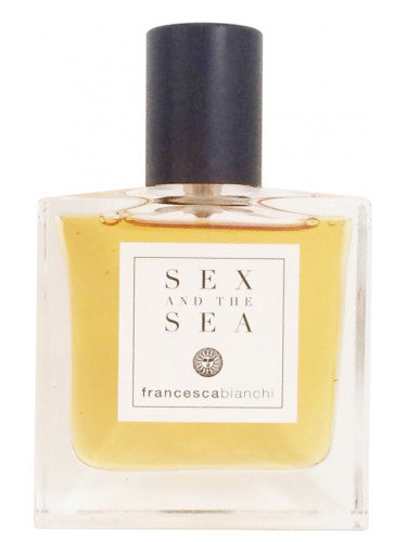 Духи FRANCESCA BIANCHI SEX AND THE SEA duhi-selective.ru