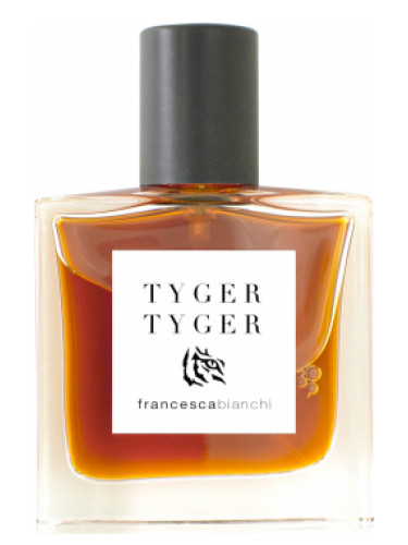 Духи FRANCESCA BIANCHI TYGER TYGER duhi-selective.ru