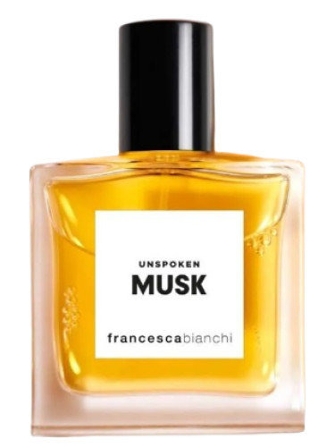 Духи FRANCESCA BIANCHI UNSPOKEN MUSK duhi-selective.ru