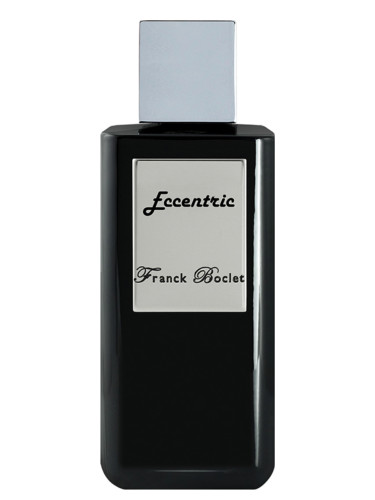 Духи FRANCK BOCLET ECCENTRIC duhi-selective.ru