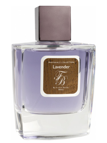 Духи FRANCK BOCLET LAVENDER duhi-selective.ru