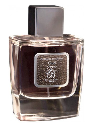 Духи FRANCK BOCLET OUD for men duhi-selective.ru