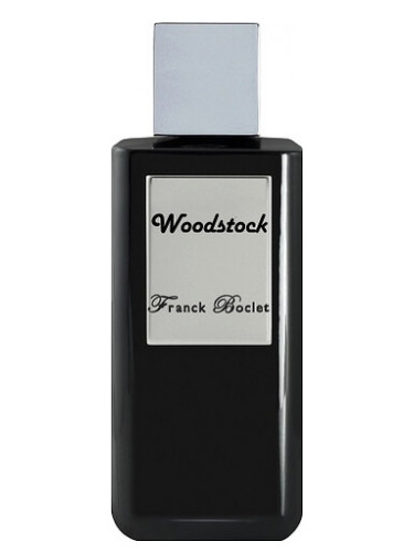 Духи FRANCK BOCLET WOODSTOCK duhi-selective.ru