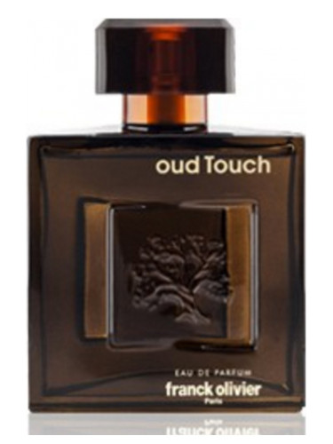 фото FRANCK OLIVIER OUD TOUCH for men - парфюм 