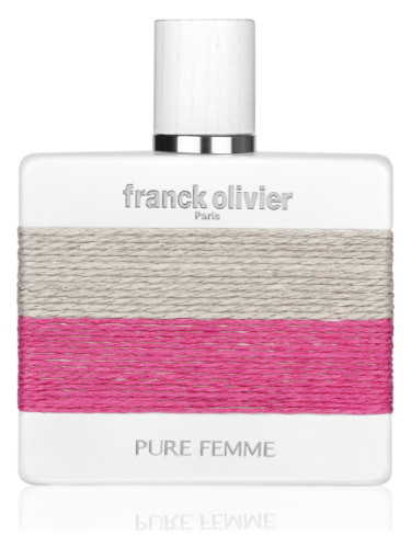 Духи FRANCK OLIVIER PURE FEMME for women duhi-selective.ru