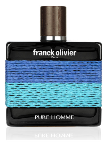 Духи FRANCK OLIVIER PURE HOMME for men duhi-selective.ru