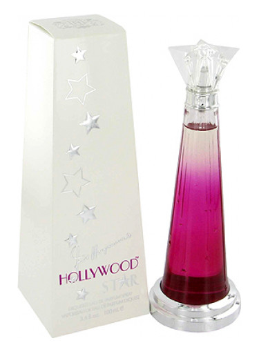 Духи FRED HAYMAN HOLLYWOOD STAR for women duhi-selective.ru