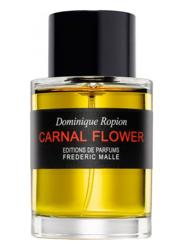 фото FREDERIC MALLE CARNAL FLOWER - парфюм 