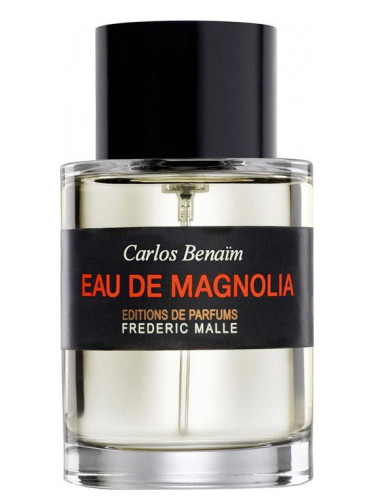 фото FREDERIC MALLE EAU DE MAGNOLIA - парфюм 