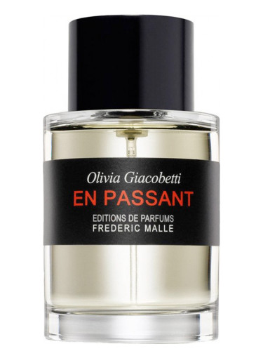 фото FREDERIC MALLE EN PASSANT for women - парфюм 