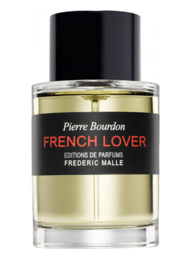фото FREDERIC MALLE FRENCH LOVER for men - парфюм 