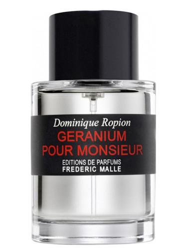 Духи FREDERIC MALLE GERANIUM POUR MONSIEUR for men duhi-selective.ru