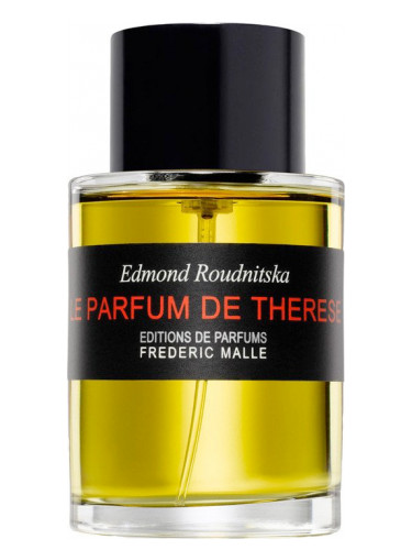 фото FREDERIC MALLE LE PARFUM DE THERESE - парфюм 