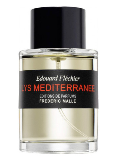 Духи FREDERIC MALLE LYS MEDITERRANEE duhi-selective.ru