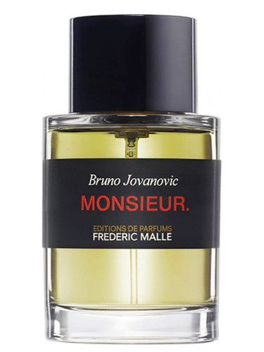 Духи FREDERIC MALLE MONSIEUR for men duhi-selective.ru