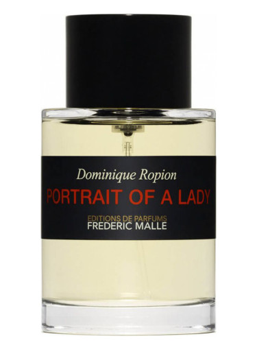 фото FREDERIC MALLE PORTRAIT OF A LADY for women - парфюм 