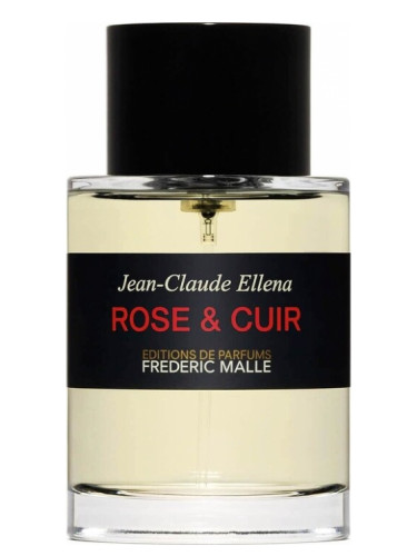 фото FREDERIC MALLE ROSE & CUIR - парфюм 