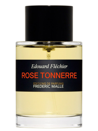 Духи FREDERIC MALLE ROSE TONNERRE duhi-selective.ru