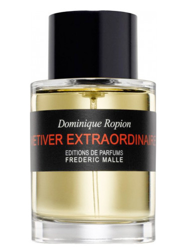 фото FREDERIC MALLE VETIVER EXTRAORDINAIRE - парфюм 