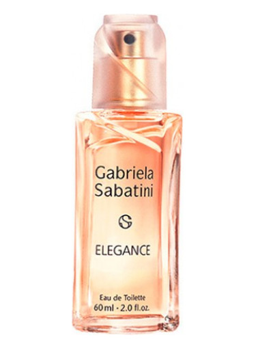 Духи GABRIELA SABATINI ELEGANCE for women duhi-selective.ru