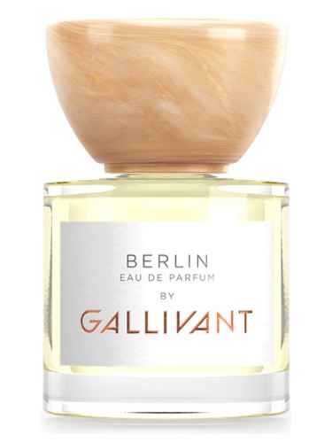 Духи GALLIVANT BERLIN duhi-selective.ru