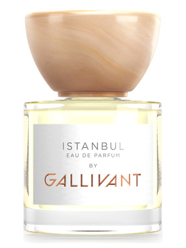 Духи GALLIVANT ISTANBUL duhi-selective.ru