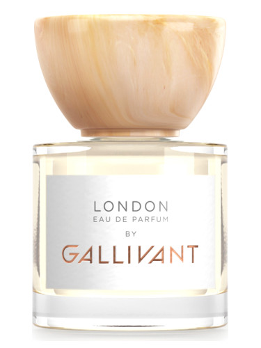 Духи GALLIVANT LONDON duhi-selective.ru