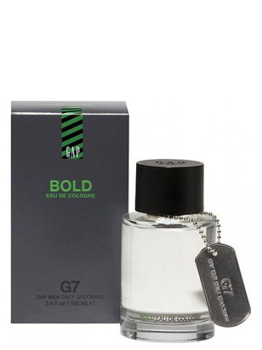 Духи GAP BOLD for men duhi-selective.ru