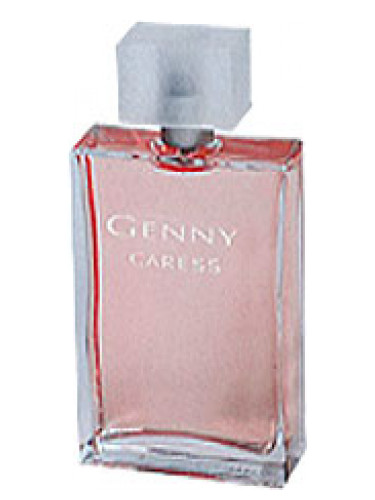 Духи GENNY CARESS for women duhi-selective.ru