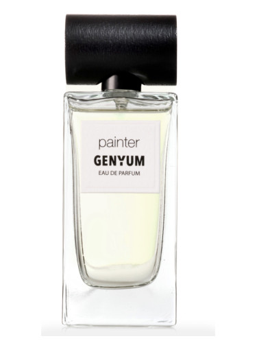 Духи GENYUM PAINTER duhi-selective.ru