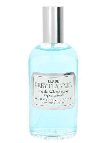 фото GEOFFREY BEENE EAU DE GREY FLANNEL for men - парфюм 