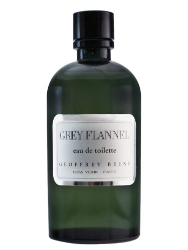 фото GEOFFREY BEENE GREY FLANNEL for men - парфюм 