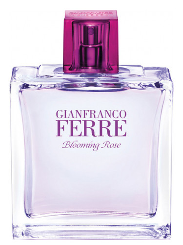 фото GIANFRANCO FERRE BLOOMING ROSE for women - парфюм 